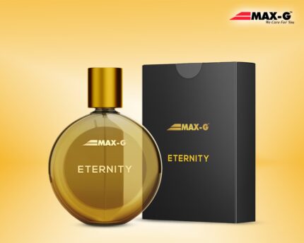 Max-g Eternity