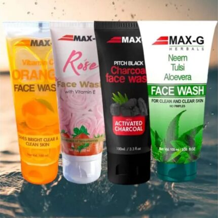 Face wash Kit